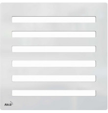 Решетка для душевого трапа Alcaplast