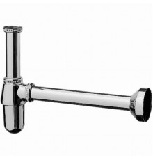 Сифон для раковины Hansgrohe