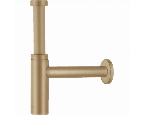 Сифон для раковины Hansgrohe