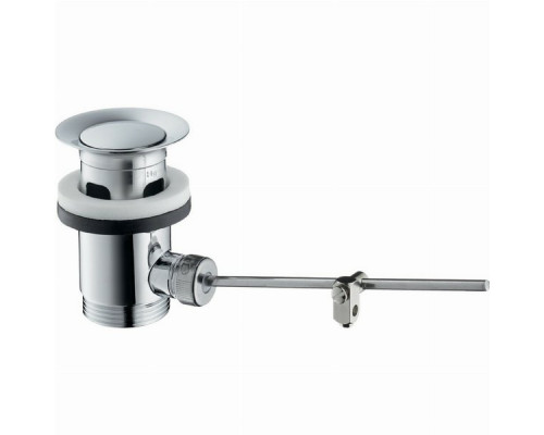 Донный клапан Hansgrohe