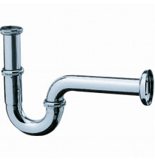 Сифон для раковины Hansgrohe