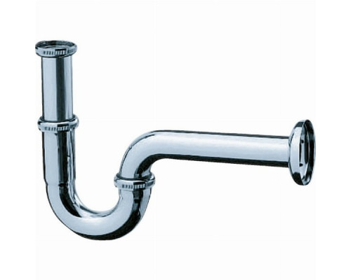 Сифон для раковины Hansgrohe