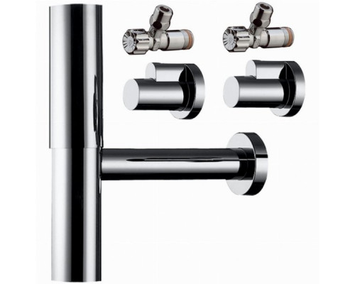 Сифон для раковины Hansgrohe