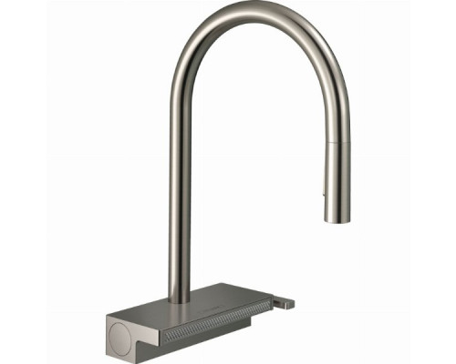 Смеситель для кухни Hansgrohe