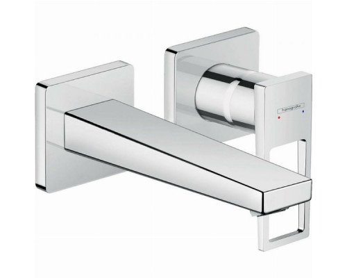 Смеситель для раковины Hansgrohe