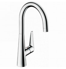 Смеситель для кухни Hansgrohe