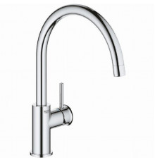 Смеситель для кухни Grohe