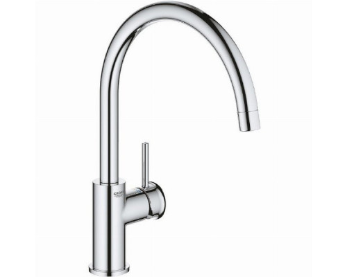 Смеситель для кухни Grohe