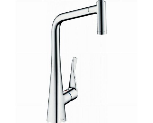 Смеситель для кухни Hansgrohe