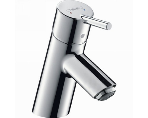 Смеситель для раковины Hansgrohe