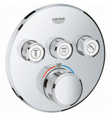 Смеситель для душа Grohe