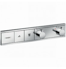 Смеситель для душа Hansgrohe