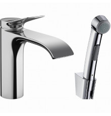 Смеситель для раковины Hansgrohe