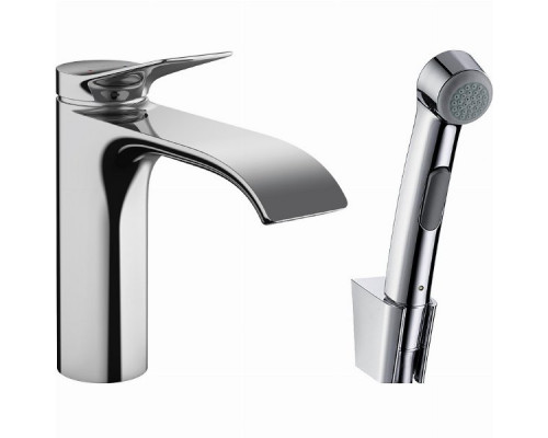 Смеситель для раковины Hansgrohe