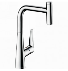 Смеситель для кухни Hansgrohe