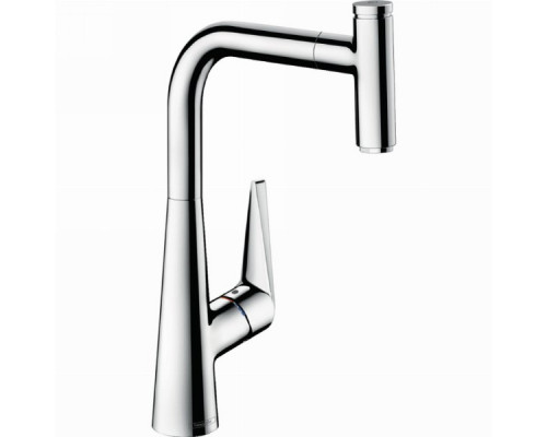 Смеситель для кухни Hansgrohe