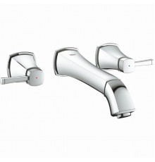 Смеситель для раковины Grohe