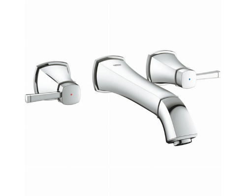 Смеситель для раковины Grohe