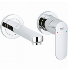 Смеситель для раковины Grohe