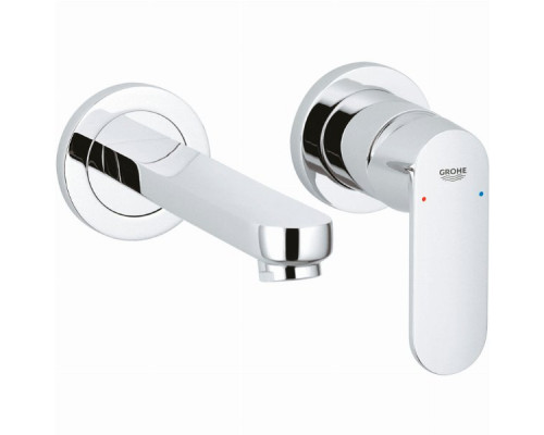 Смеситель для раковины Grohe