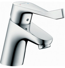 Смеситель для раковины Hansgrohe