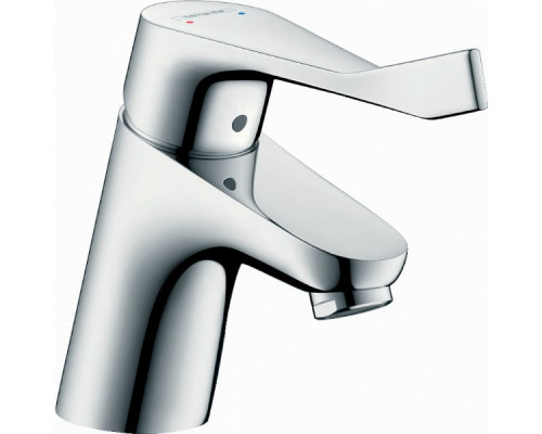 Смеситель для раковины Hansgrohe