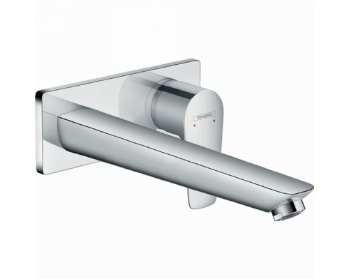 Смеситель для раковины Hansgrohe