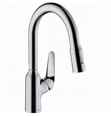 Смеситель для кухни Hansgrohe