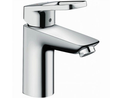 Смеситель для раковины Hansgrohe