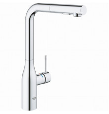 Смеситель для кухни Grohe