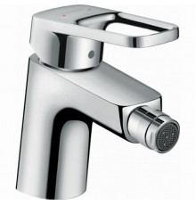 Смеситель для биде Hansgrohe