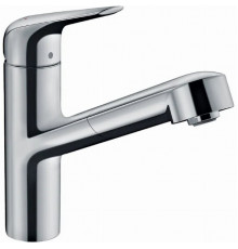 Смеситель для кухни Hansgrohe