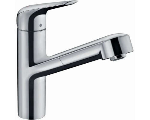 Смеситель для кухни Hansgrohe