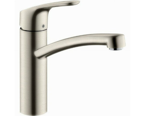 Смеситель для раковины Hansgrohe