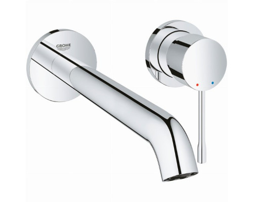 Смеситель для раковины Grohe