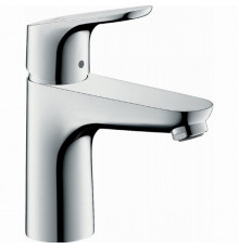 Смеситель для раковины Hansgrohe