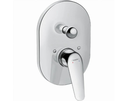 Смеситель для душа Hansgrohe