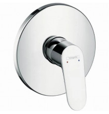 Смеситель для душа Hansgrohe