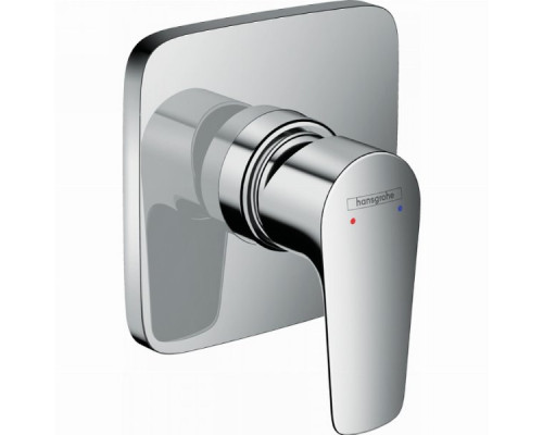 Смеситель для душа Hansgrohe