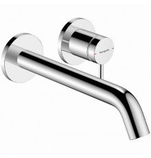 Смеситель для раковины Hansgrohe