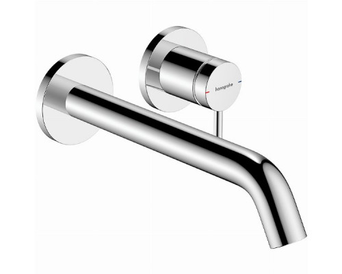 Смеситель для раковины Hansgrohe