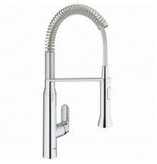 Смеситель для кухни Grohe