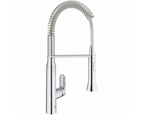 Смеситель для кухни Grohe