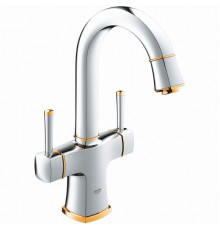 Смеситель для раковины Grohe