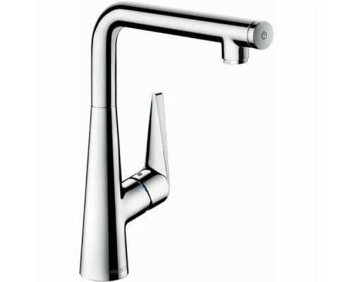 Смеситель для кухни Hansgrohe