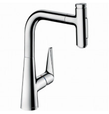 Смеситель для кухни Hansgrohe