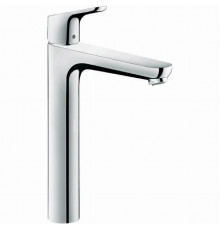 Смеситель для раковины Hansgrohe