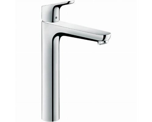 Смеситель для раковины Hansgrohe