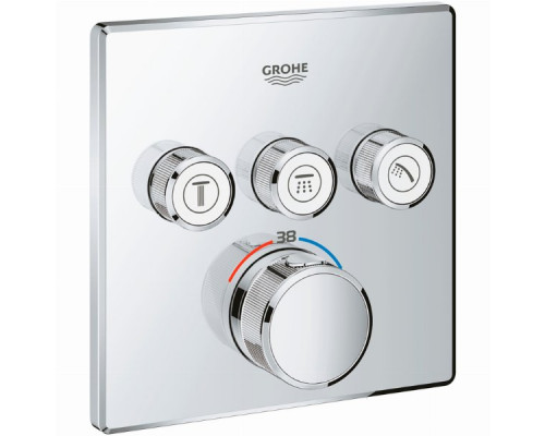 Смеситель для душа Grohe