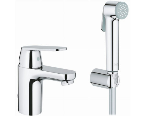 Смеситель для раковины Grohe